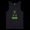 Thread Project Mens Summer Singlet Thumbnail