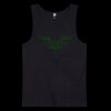 Thread Project Mens Summer Singlet Thumbnail