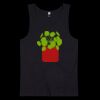 Thread Project Mens Summer Singlet Thumbnail