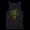 Thread Project Mens Summer Singlet Thumbnail