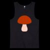 Thread Project Mens Summer Singlet Thumbnail