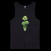 Thread Project Mens Summer Singlet Thumbnail