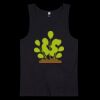 Thread Project Mens Summer Singlet Thumbnail
