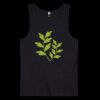 Thread Project Mens Summer Singlet Thumbnail