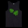 Thread Project Mens Summer Singlet Thumbnail