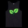 Thread Project Mens Summer Singlet Thumbnail
