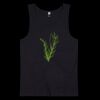 Thread Project Mens Summer Singlet Thumbnail