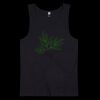 Thread Project Mens Summer Singlet Thumbnail