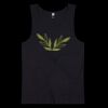 Thread Project Mens Summer Singlet Thumbnail