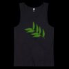 Thread Project Mens Summer Singlet Thumbnail