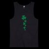 Thread Project Mens Summer Singlet Thumbnail
