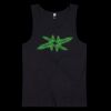 Thread Project Mens Summer Singlet Thumbnail