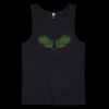 Thread Project Mens Summer Singlet Thumbnail