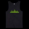 Thread Project Mens Summer Singlet Thumbnail