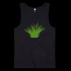 Thread Project Mens Summer Singlet Thumbnail