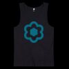 Thread Project Mens Summer Singlet Thumbnail