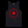 Thread Project Mens Summer Singlet Thumbnail
