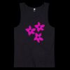Thread Project Mens Summer Singlet Thumbnail