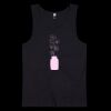 Thread Project Mens Summer Singlet Thumbnail