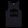 Thread Project Mens Summer Singlet Thumbnail