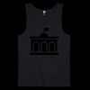 Thread Project Mens Summer Singlet Thumbnail
