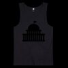 Thread Project Mens Summer Singlet Thumbnail