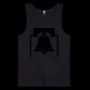 Thread Project Mens Summer Singlet Thumbnail