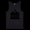 Thread Project Mens Summer Singlet Thumbnail