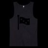 Thread Project Mens Summer Singlet Thumbnail