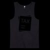 Thread Project Mens Summer Singlet Thumbnail