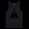 Thread Project Mens Summer Singlet Thumbnail