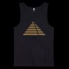 Thread Project Mens Summer Singlet Thumbnail