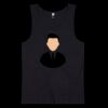 Thread Project Mens Summer Singlet Thumbnail