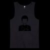 Thread Project Mens Summer Singlet Thumbnail
