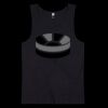 Thread Project Mens Summer Singlet Thumbnail