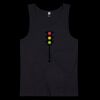 Thread Project Mens Summer Singlet Thumbnail