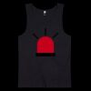 Thread Project Mens Summer Singlet Thumbnail