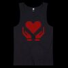 Thread Project Mens Summer Singlet Thumbnail