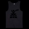 Thread Project Mens Summer Singlet Thumbnail
