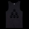 Thread Project Mens Summer Singlet Thumbnail