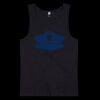 Thread Project Mens Summer Singlet Thumbnail