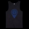 Thread Project Mens Summer Singlet Thumbnail