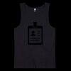 Thread Project Mens Summer Singlet Thumbnail