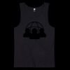 Thread Project Mens Summer Singlet Thumbnail