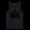 Thread Project Mens Summer Singlet Thumbnail