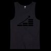 Thread Project Mens Summer Singlet Thumbnail