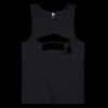 Thread Project Mens Summer Singlet Thumbnail