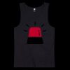 Thread Project Mens Summer Singlet Thumbnail