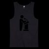 Thread Project Mens Summer Singlet Thumbnail