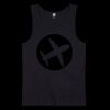 Thread Project Mens Summer Singlet Thumbnail
